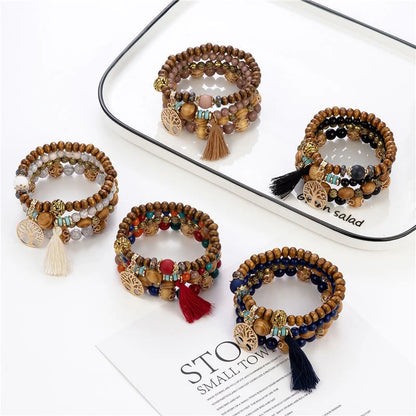 Lot de bracelet